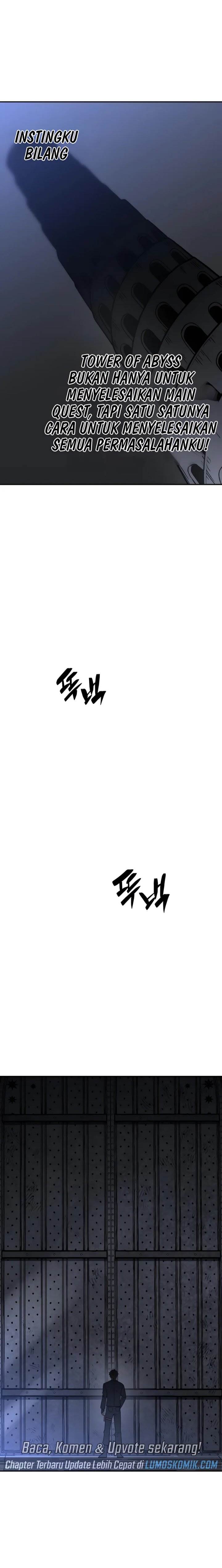 I Used To Be The Boss Chap 105 - Next Chap 106