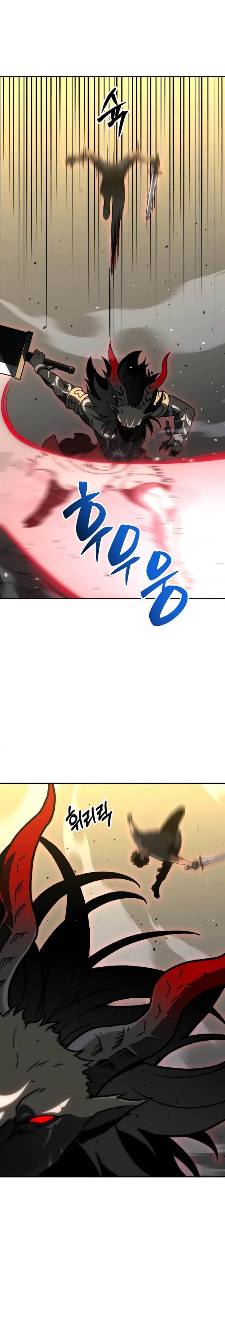 I Used To Be The Boss Chap 106 - Next Chap 107