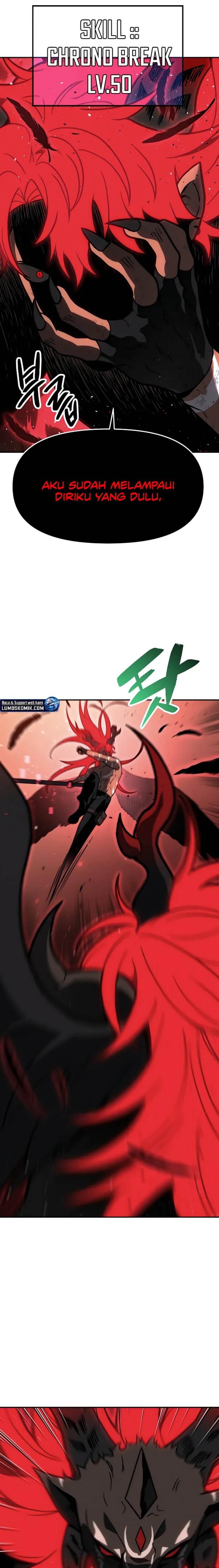 I Used To Be The Boss Chap 106 - Next Chap 107