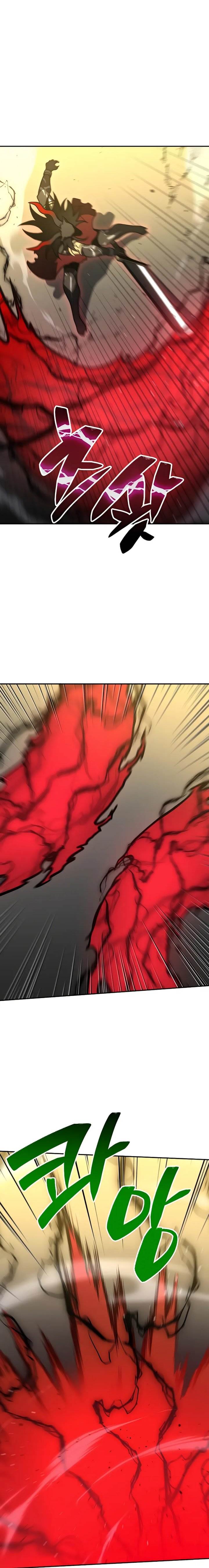 I Used To Be The Boss Chap 106 - Next Chap 107