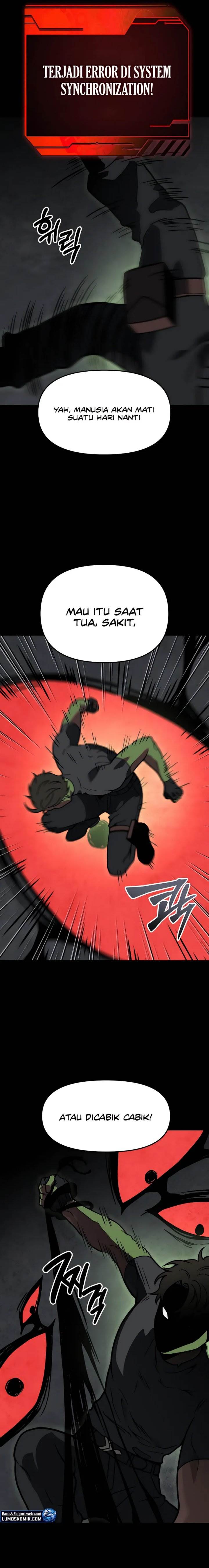 I Used To Be The Boss Chap 106 - Next Chap 107