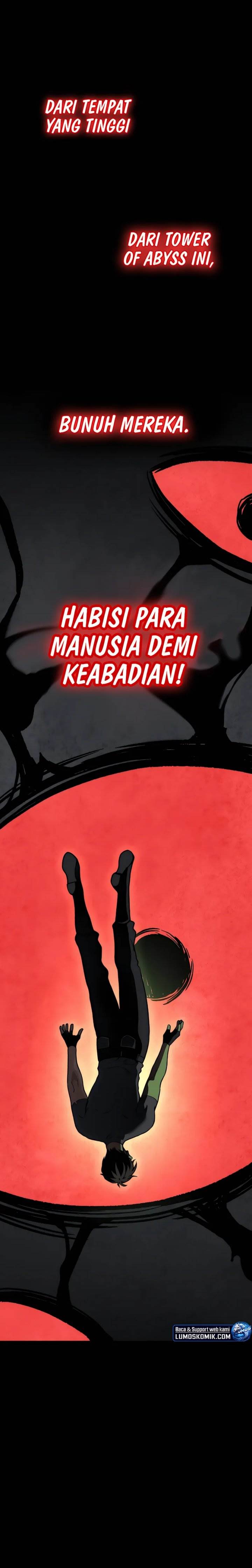 I Used To Be The Boss Chap 106 - Next Chap 107