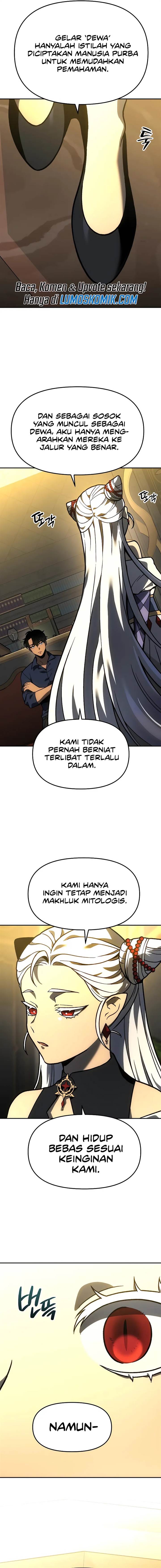 I Used To Be The Boss Chap 107 - Next Chap 108