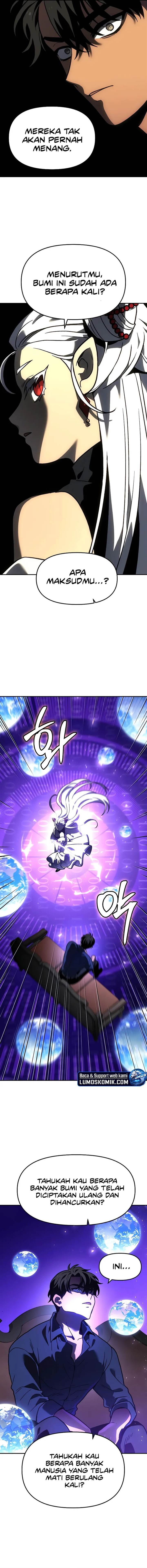 I Used To Be The Boss Chap 107 - Next Chap 108
