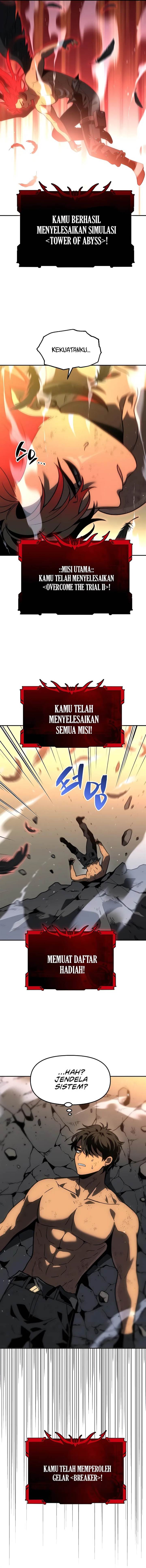 I Used To Be The Boss Chap 107 - Next Chap 108