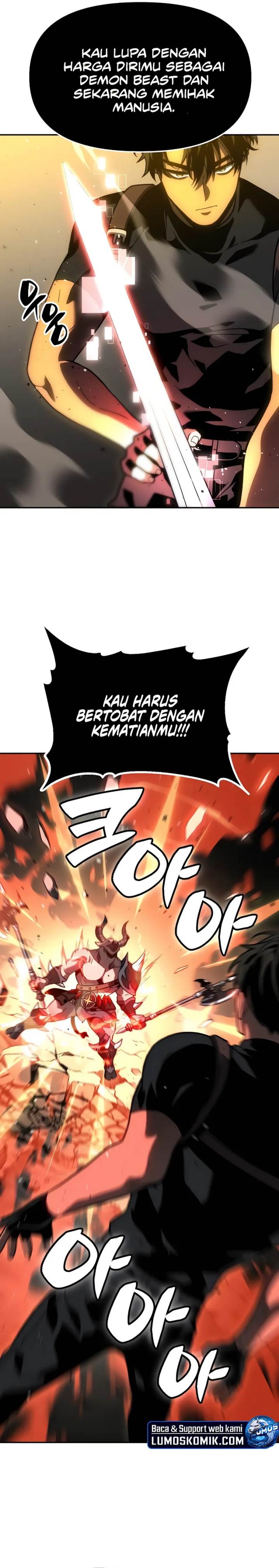 I Used To Be The Boss Chap 108 - Next Chap 109