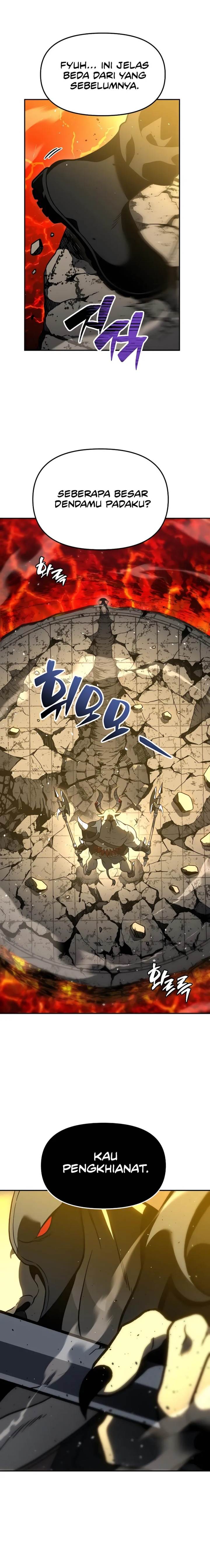 I Used To Be The Boss Chap 108 - Next Chap 109
