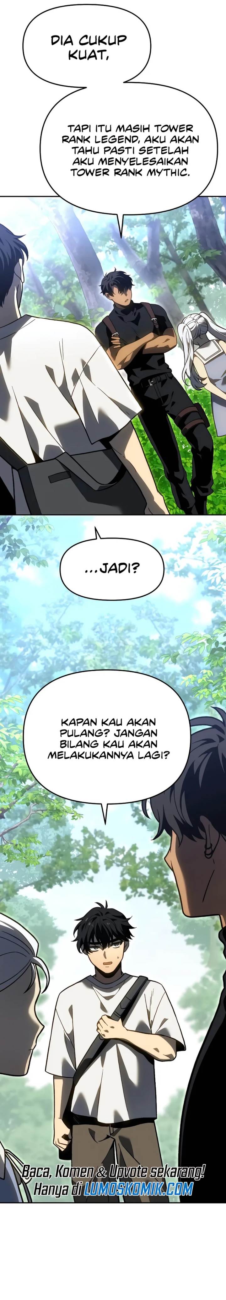 I Used To Be The Boss Chap 108 - Next Chap 109
