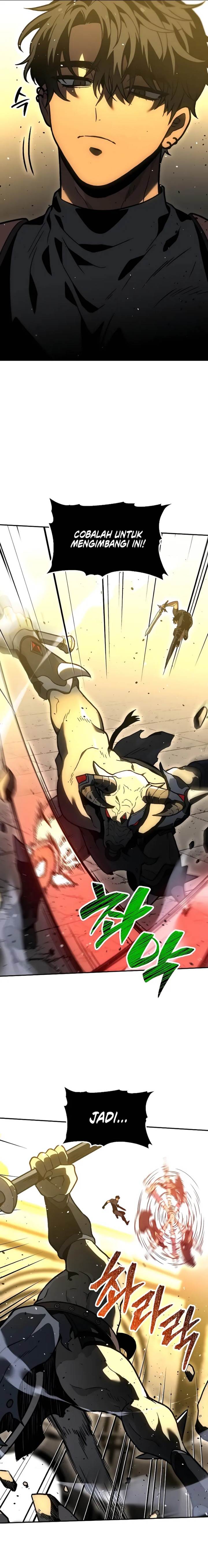 I Used To Be The Boss Chap 108 - Next Chap 109