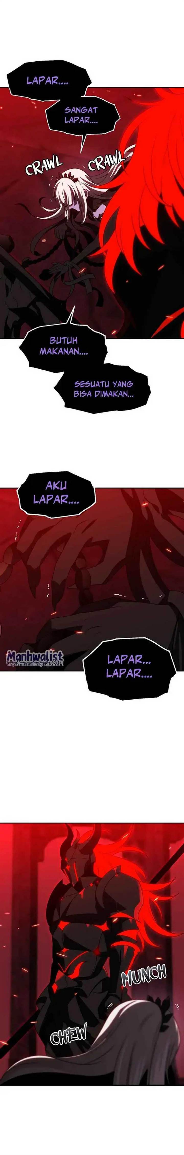 I Used To Be The Boss Chap 100 - Next Chap 101