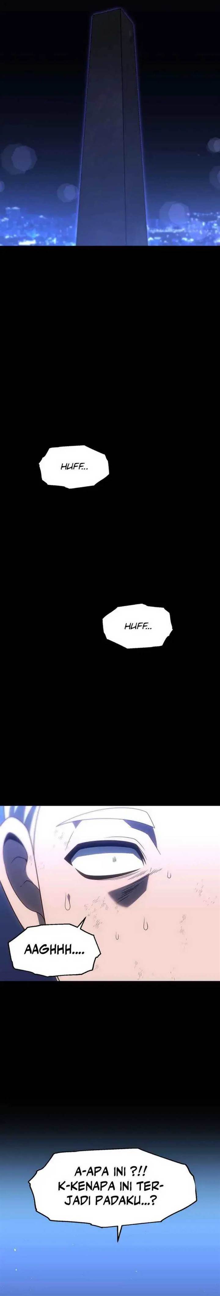 I Used To Be The Boss Chap 100 - Next Chap 101