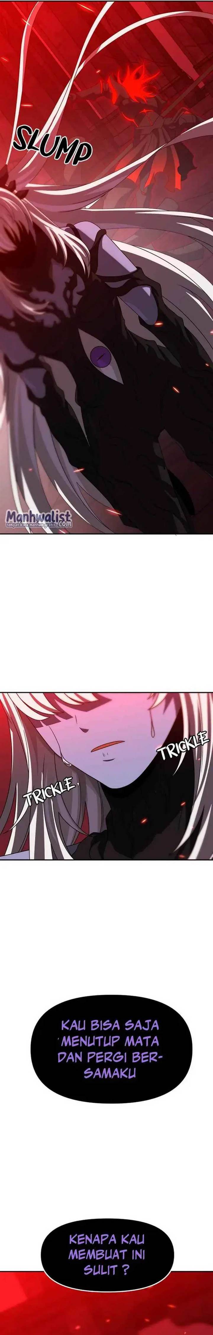 I Used To Be The Boss Chap 100 - Next Chap 101