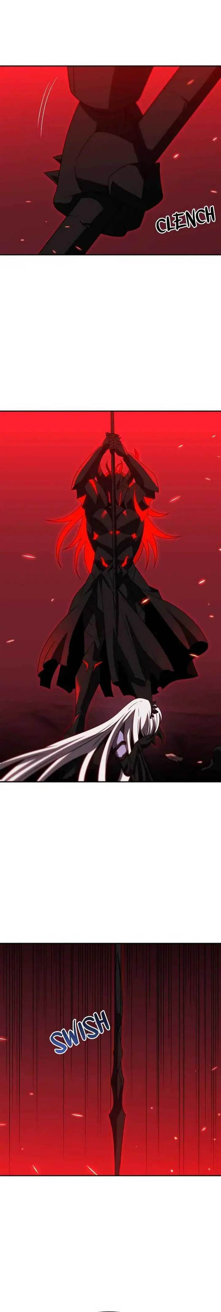 I Used To Be The Boss Chap 100 - Next Chap 101
