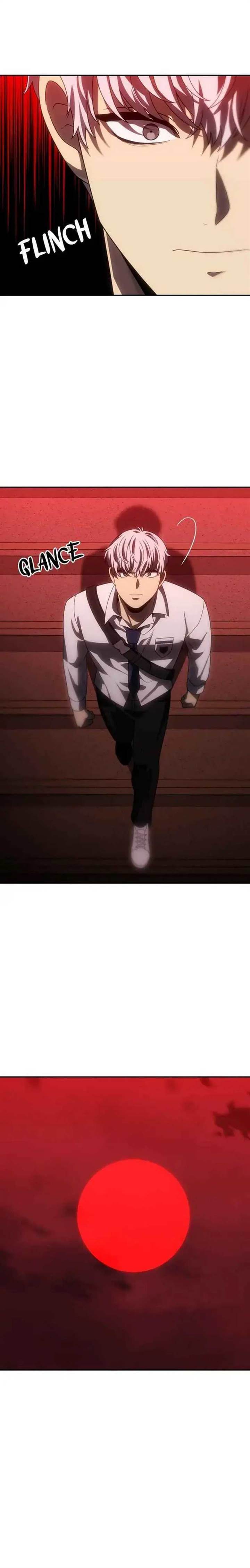 I Used To Be The Boss Chap 100 - Next Chap 101