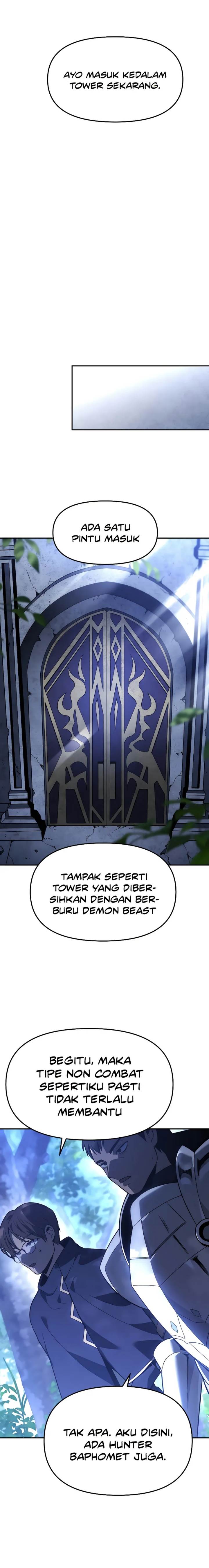 I Used To Be The Boss Chap 101 - Next Chap 102