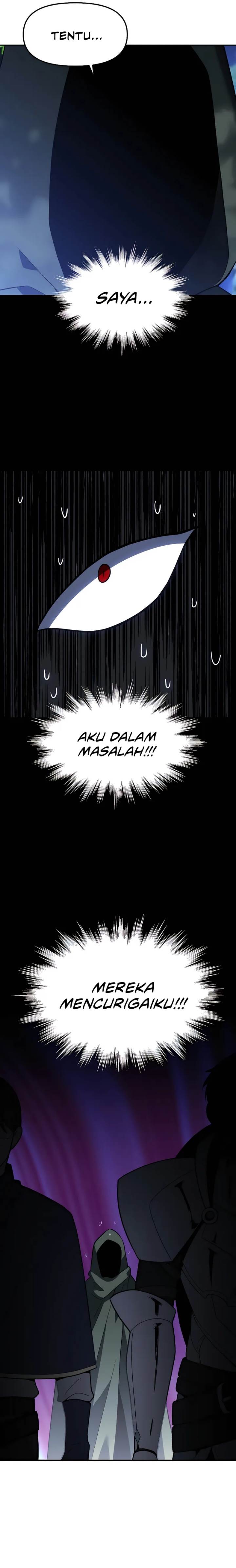 I Used To Be The Boss Chap 101 - Next Chap 102