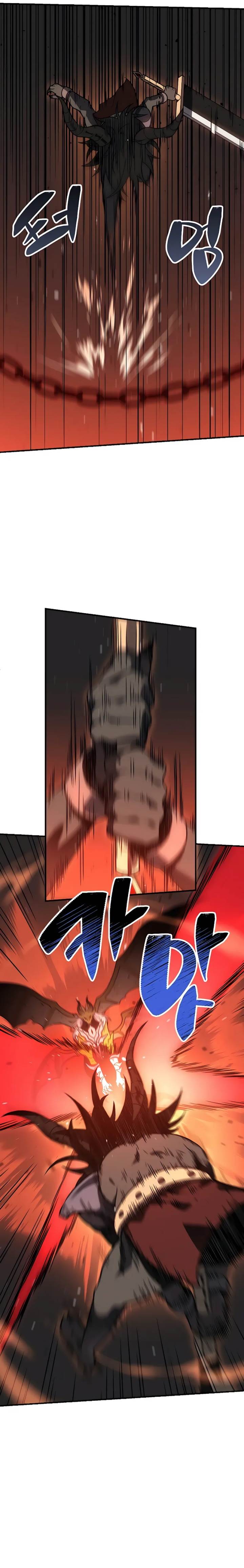 I Used To Be The Boss Chap 101 - Next Chap 102