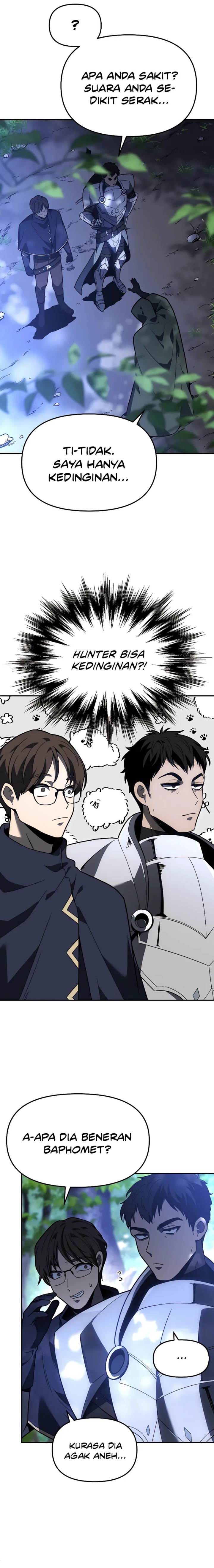 I Used To Be The Boss Chap 101 - Next Chap 102