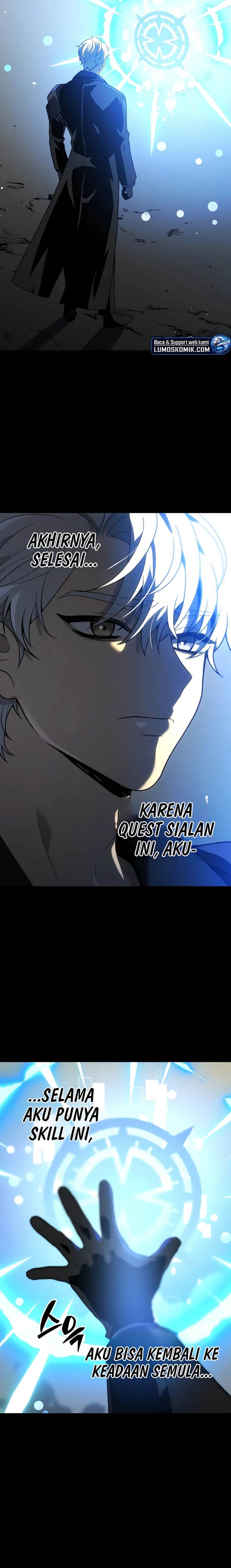 I Used To Be The Boss Chap 101 - Next Chap 102
