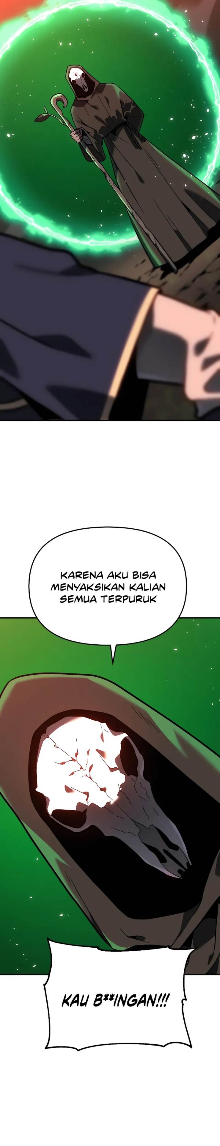 I Used To Be The Boss Chap 102 - Next Chap 103