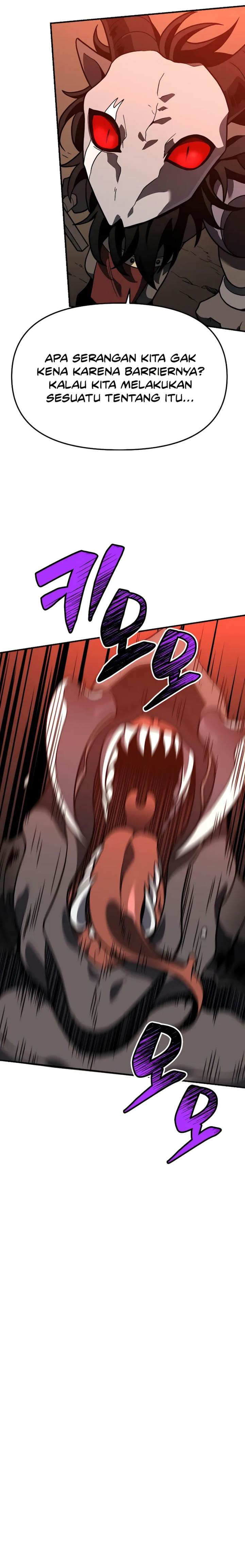 I Used To Be The Boss Chap 102 - Next Chap 103