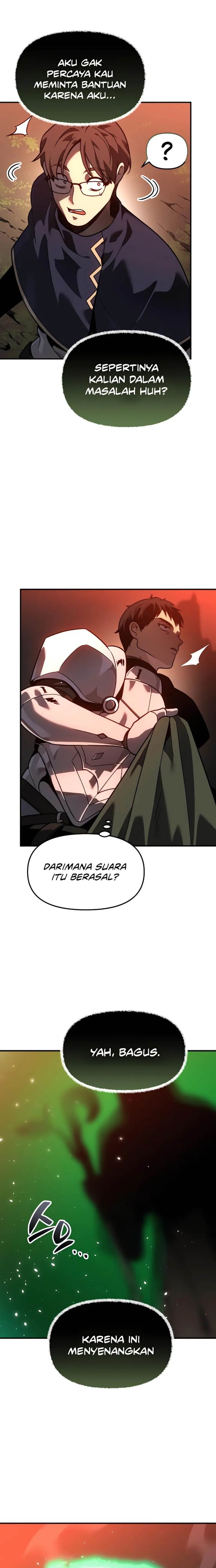 I Used To Be The Boss Chap 102 - Next Chap 103
