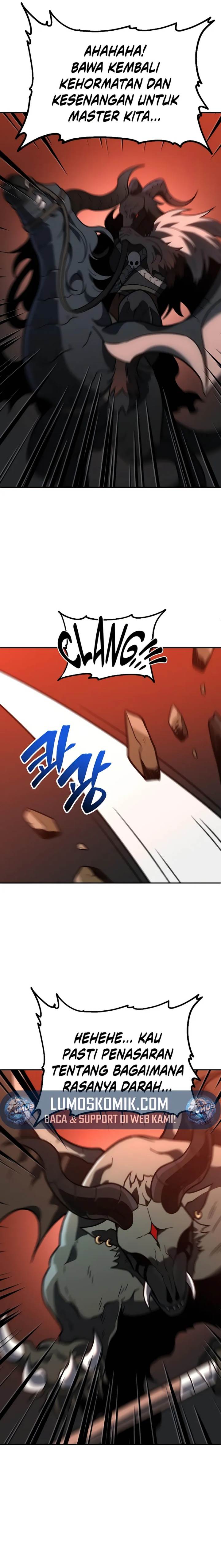 I Used To Be The Boss Chap 102 - Next Chap 103