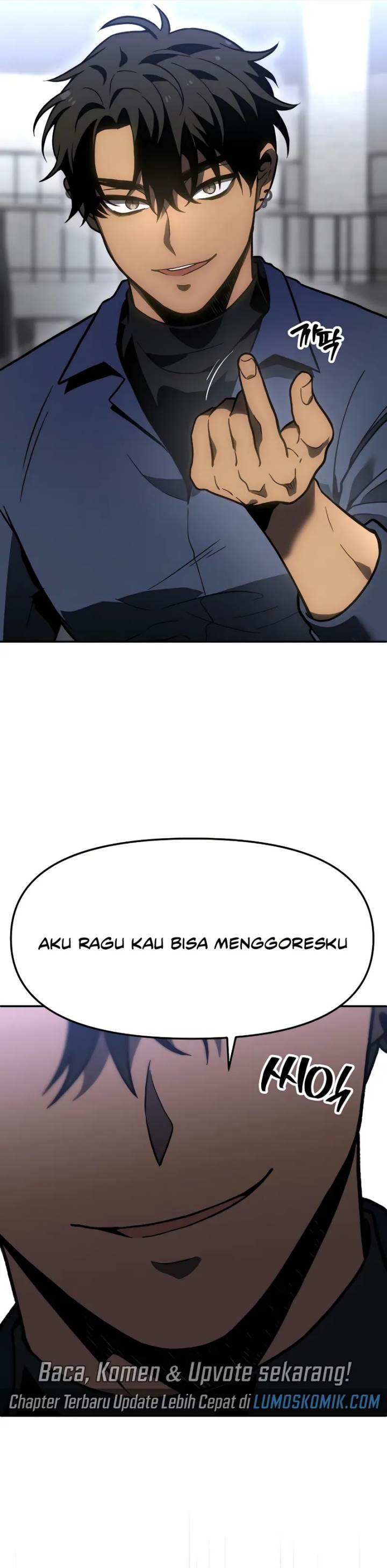 I Used To Be The Boss Chap 103 - Next Chap 104
