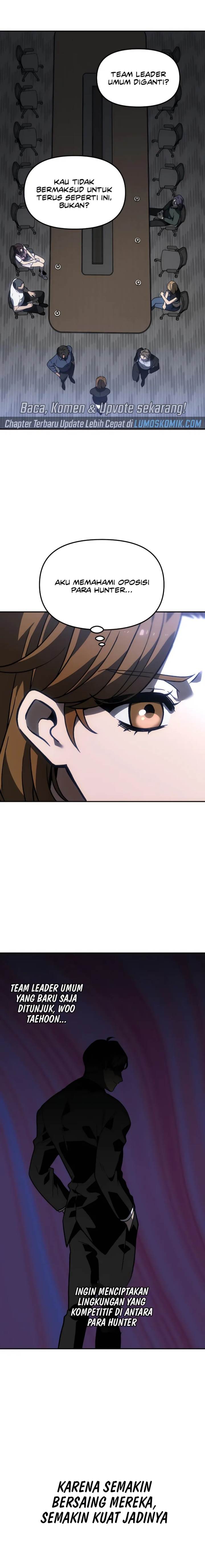 I Used To Be The Boss Chap 103 - Next Chap 104