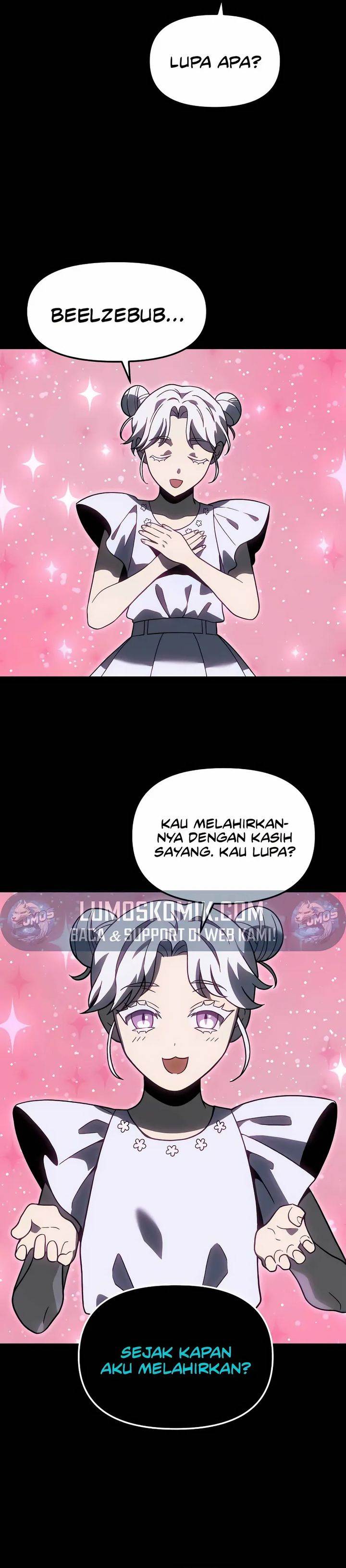 I Used To Be The Boss Chap 114 - Next Chap 115