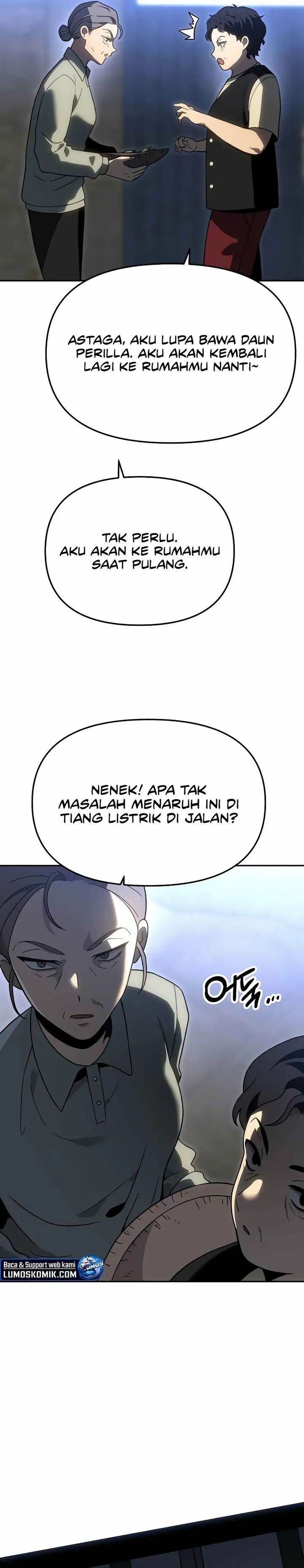 I Used To Be The Boss Chap 114 - Next Chap 115