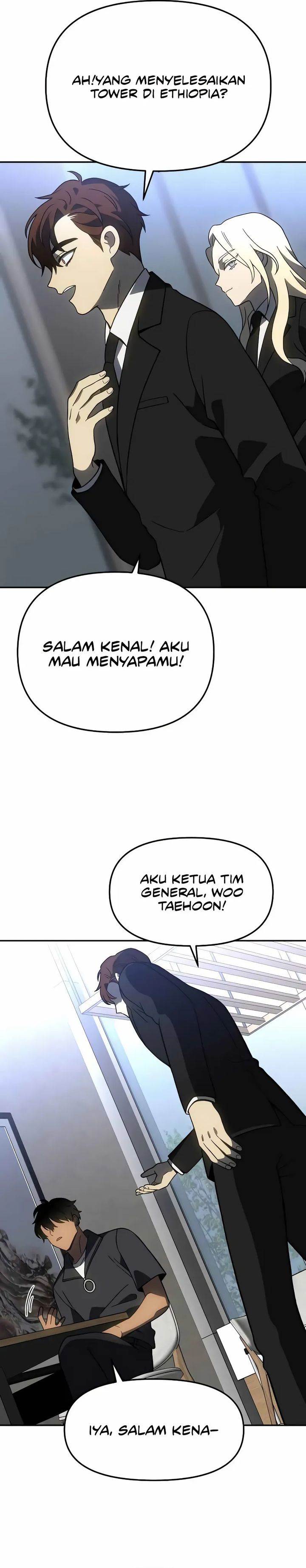 I Used To Be The Boss Chap 114 - Next Chap 115