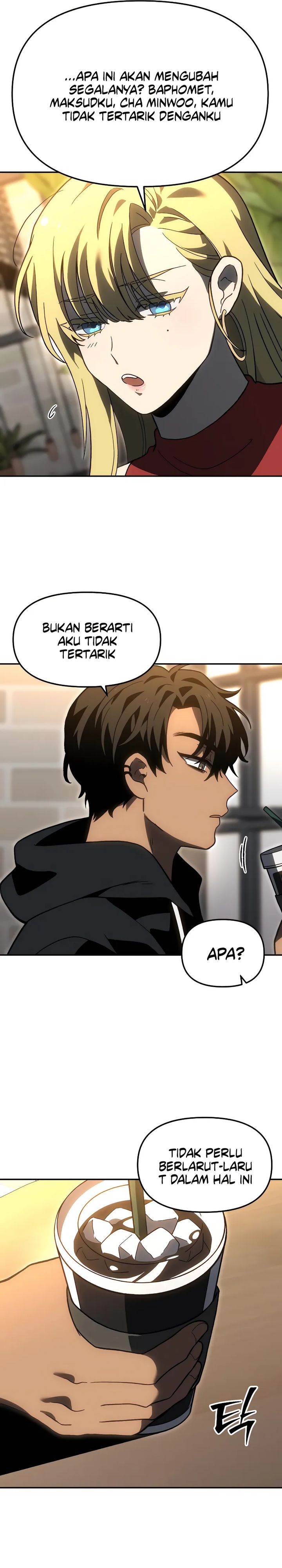 I Used To Be The Boss Chap 115 - Next Chap 116