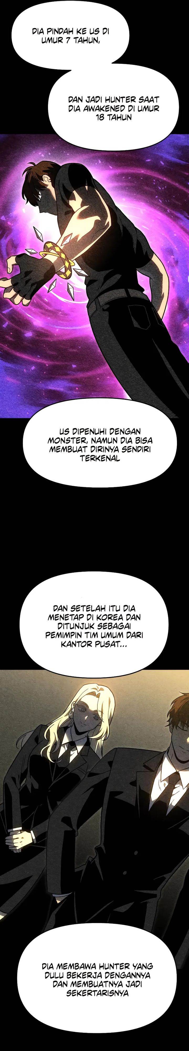 I Used To Be The Boss Chap 115 - Next Chap 116