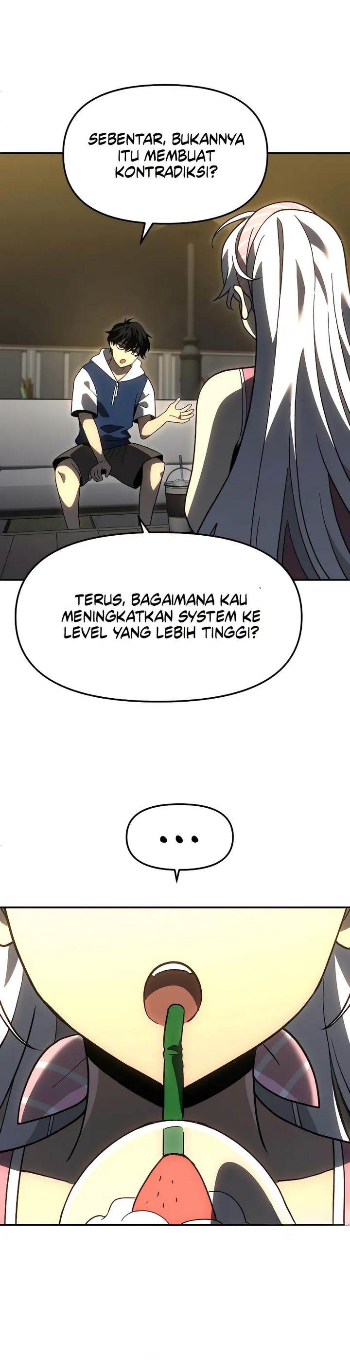 I Used To Be The Boss Chap 115 - Next Chap 116