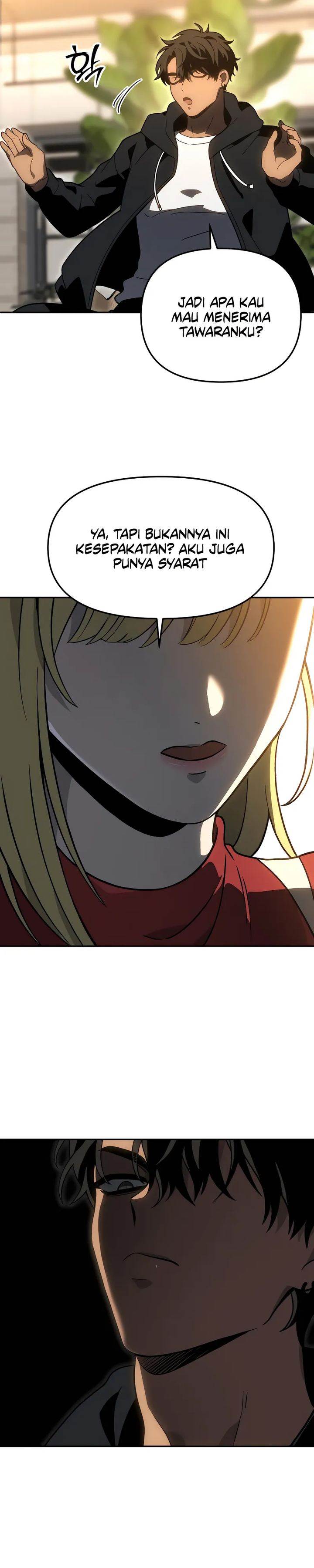 I Used To Be The Boss Chap 115 - Next Chap 116