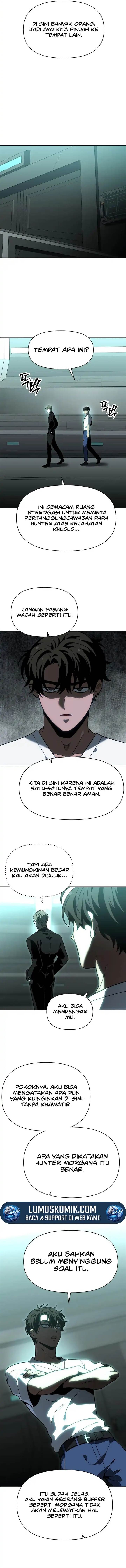 I Used To Be The Boss Chap 117 - Next Chap 118