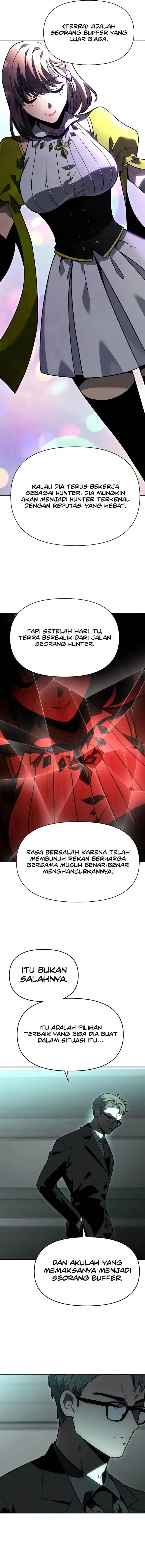 I Used To Be The Boss Chap 117 - Next Chap 118