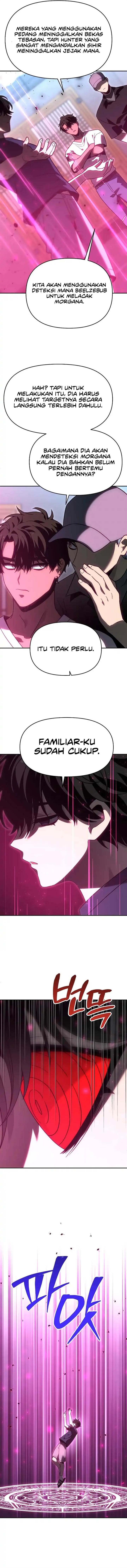 I Used To Be The Boss Chap 117 - Next Chap 118