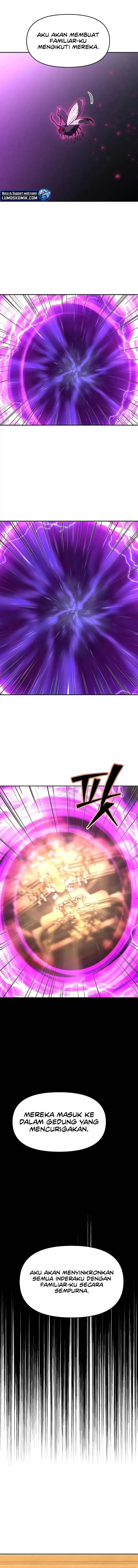 I Used To Be The Boss Chap 117 - Next Chap 118