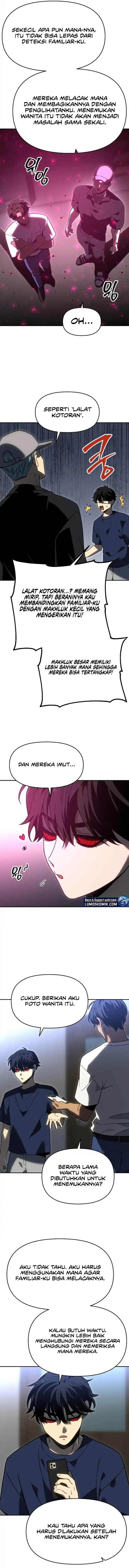 I Used To Be The Boss Chap 117 - Next Chap 118