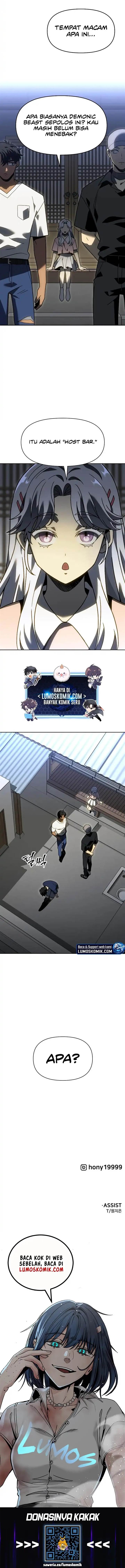 I Used To Be The Boss Chap 117 - Next Chap 118