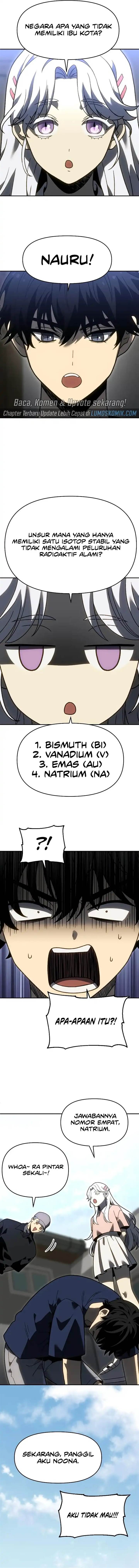 I Used To Be The Boss Chap 117 - Next Chap 118