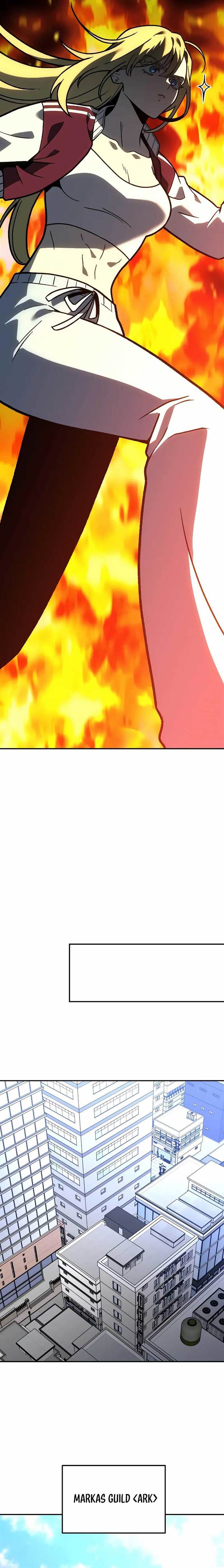 I Used To Be The Boss Chap 110 - Next Chap 111