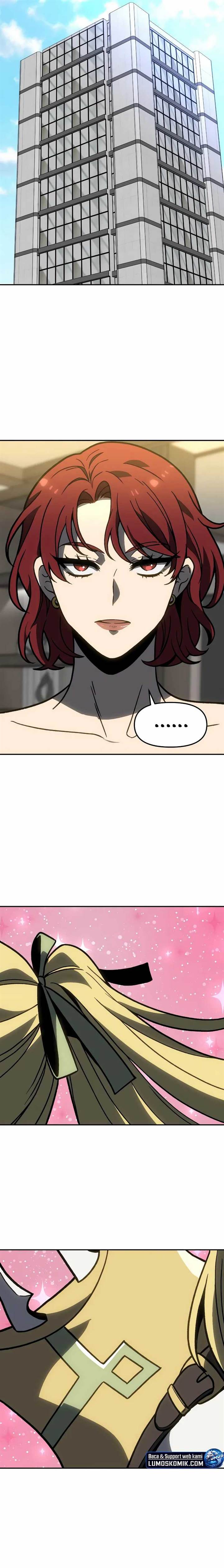 I Used To Be The Boss Chap 110 - Next Chap 111
