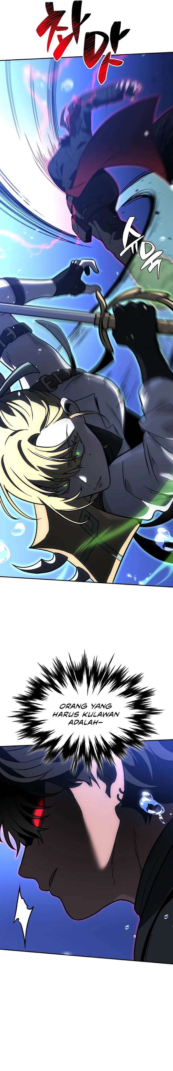 I Used To Be The Boss Chap 111 - Next Chap 112
