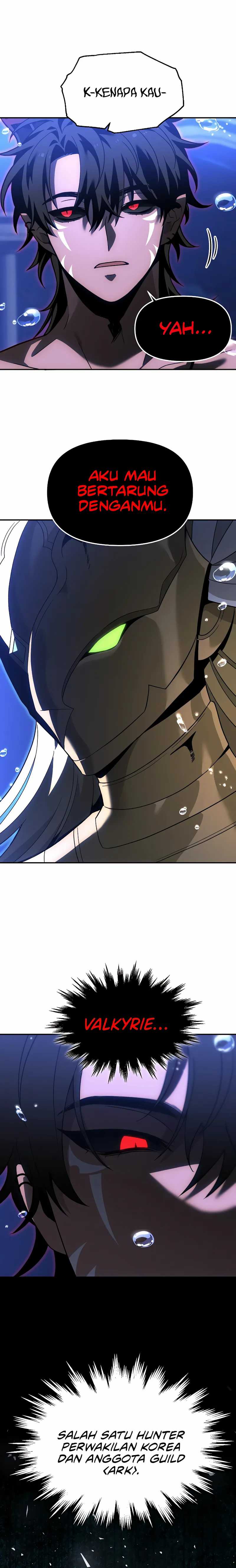 I Used To Be The Boss Chap 112 - Next Chap 113