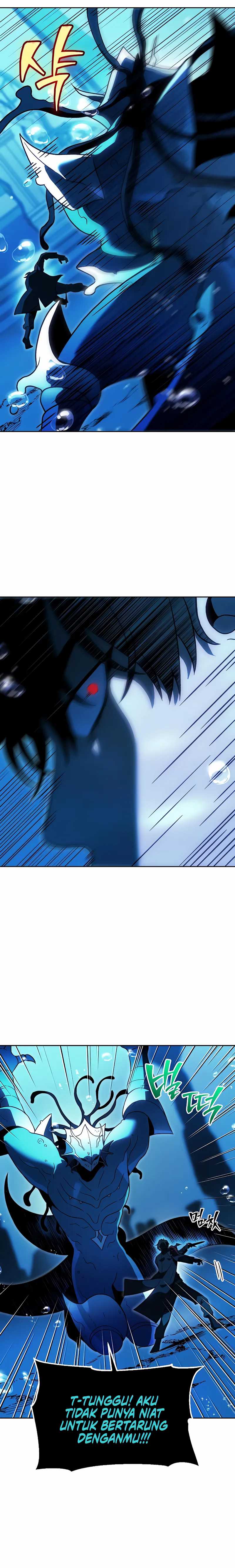 I Used To Be The Boss Chap 112 - Next Chap 113
