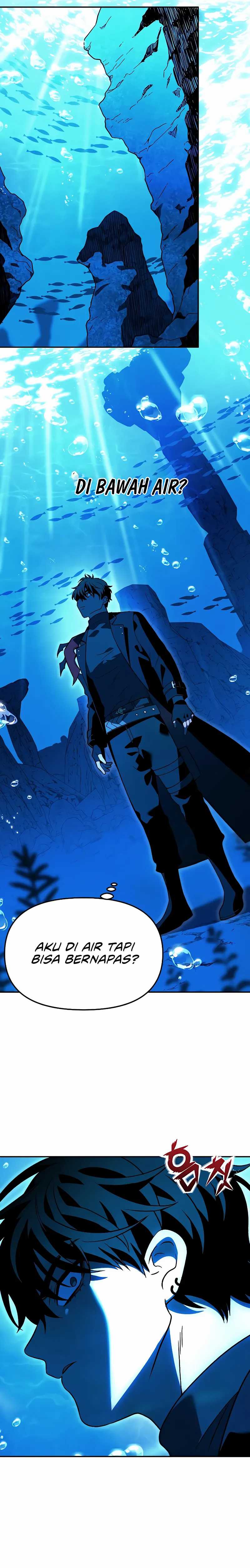 I Used To Be The Boss Chap 112 - Next Chap 113
