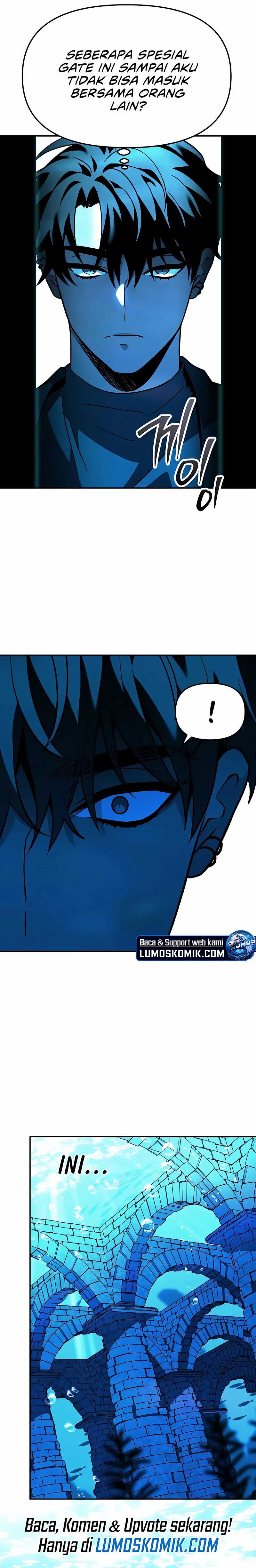 I Used To Be The Boss Chap 112 - Next Chap 113
